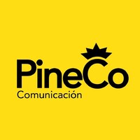 PineCo Comunicación logo - Similar company to Globalika Comunicación