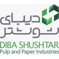 Diba Shoushtar Pulp & paper Industries logo - Similar company to Sainafooladco