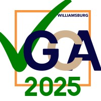 Virginia Governor's Conference on Aging logo - Similar company to Leadingage Virginia