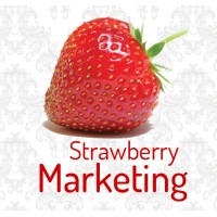 Strawberry Marketing logo - Similar company to Trikon Developments