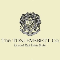 The Toni Everett Company logo - Similar company to Designs By Human.