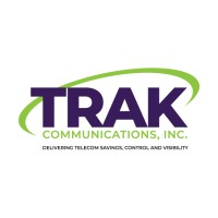 TRAK Communications, Inc. logo - Similar company to Asg