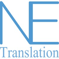 NE Translation logo - Similar company to Sid Translation