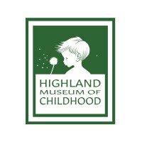 Highland Museum of Childhood @ Strathpeffer Old Station logo - Similar company to Ullapool Museum & Visitor Centre