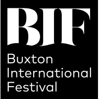 Buxton International Festival logo - Similar company to Wallauer Paint, Hardware & Design