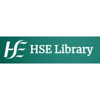HSE Library logo - Similar company to Captain America’S