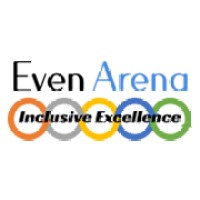 Even Arena logo - Similar company to Anchor Informatics
