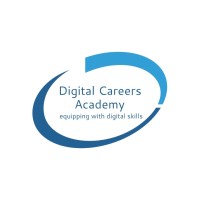 Digital-Careers-Academy logo - Similar company to Digital Bananas Technology