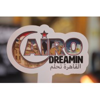 Cairo Dreamin logo - Similar company to Cloud 11