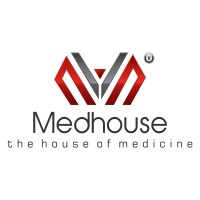 Medhouse Group logo - Similar company to Srexus