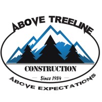 Above Treeline Construction