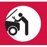 Fitch Autos logo - Similar company to Meteor Cee Hungary