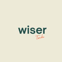 Wisertech.co logo - Similar company to Wisertech