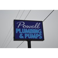 Powell Plumbing & Pumps Inc logo - Similar company to Suda Plumbing