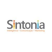Sintonia Comunicação logo - Similar company to Pbw Motion Graphics