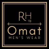 Omat Men's Wear logo - Similar company to Femo Men'S Wear