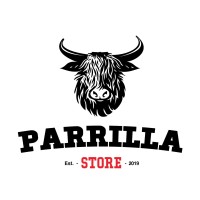 Parrilla Store logo - Similar company to Joopa