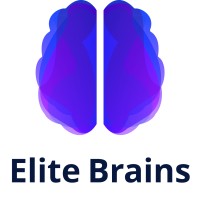 EliteBrains logo - Similar company to Crown Acquisition Technologies