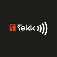 TEKK logo - Similar company to Deepify