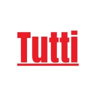 Telas Tutti logo - Similar company to Lahuman Telas
