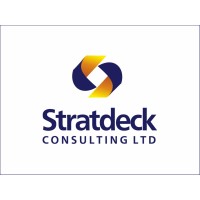 Stratdeck Consulting logo - Similar company to Cfi Services