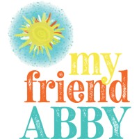 My Friend Abby Inc logo - Similar company to Trumbull Public Schools
