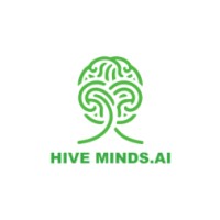 Hive MindsAi logo - Similar company to Hive Minds Tech