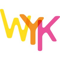 WYK (Learning & Development) B.V. logo - Similar company to Isa Centre For Development, Learning & Technology