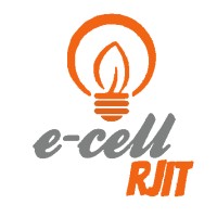 Entrepreneurship Cell, RJIT logo - Similar company to Mutbi Student Entrepreneurship Cell