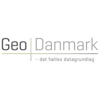 GeoDanmark logo - Similar company to Geoforum