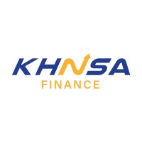 Khansa Finance logo - Similar company to “Alkan” Mmc
