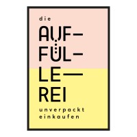 Die Auffüllerei logo - Similar company to Ada Kantine