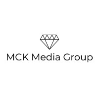 MCK Media Group logo - Similar company to Neon Flamingo