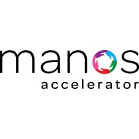 Manos Accelerator logo - Similar company to Dotdots