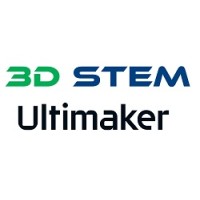 3DSTEM logo - Similar company to Rising Steel Structure