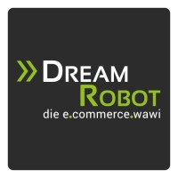 DreamRobot GmbH logo - Similar company to Iseremo Gmbh