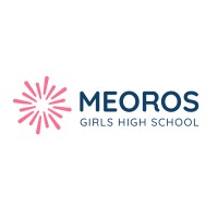 Meoros Girls High School logo - Similar company to Join Orlando