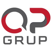QP grup logo - Similar company to Bootkit Technology