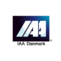 IAA Danmark logo - Similar company to Juf.Dk