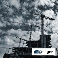 BELLIGER GROUP (PTY) LTD logo - Similar company to Ltm Engineering Consultants