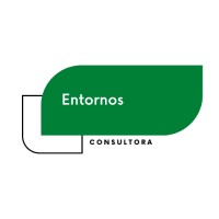 Entornos logo - Similar company to Demco, S.C.