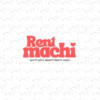 Rent Machi logo - Similar company to Inem Technologies Pvt Ltd