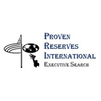 Proven Reserves International logo - Similar company to Xanda Group