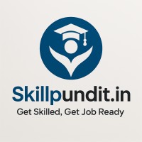 skillpundit.in logo - Similar company to Digi Dream Catcher