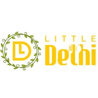 LittleDelhi logo - Similar company to Suprwork