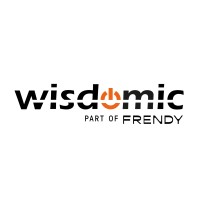 Wisdomic Oy - Part of Frendy logo - Similar company to Frendy