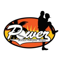 Power Summer Collegiate League logo - Similar company to Kore Pitching