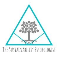 The Sustainability Psychologist logo - Similar company to Alliance For Resilience In Healthcare (Arhc)