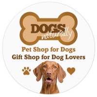 Dogs Naturally logo - Similar company to Dogs Allowed