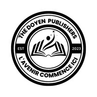 DOYEN PUBLISHERS logo - Similar company to Pillar Scientific